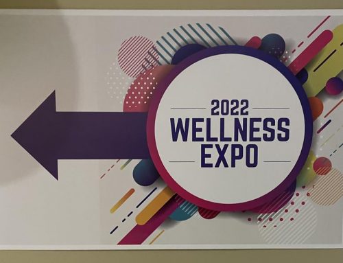2022 WELLNESS EXPO