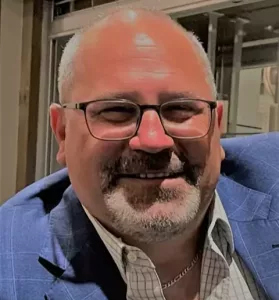 David Andreoli, CLU