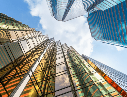 November 2025 market update