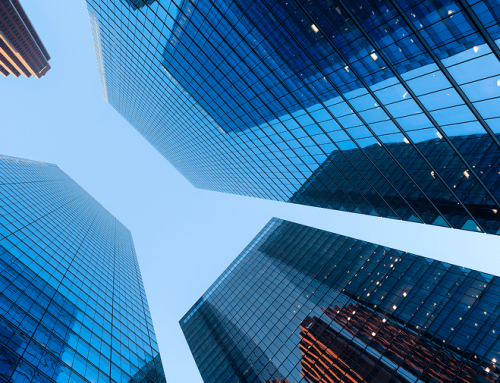 December 2025 market update