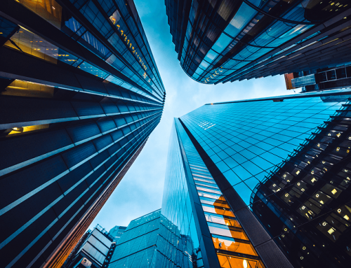 March 2026 market update