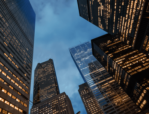 June 2026 market update