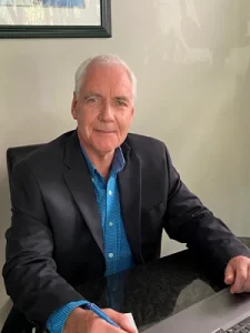 Peter Drum