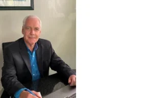 Peter Drum, B.A., CLU, CFP, CHS, EPC